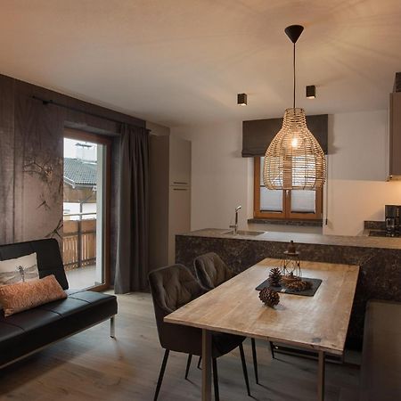 Residence Alpenrose Valle Aurina Kültér fotó