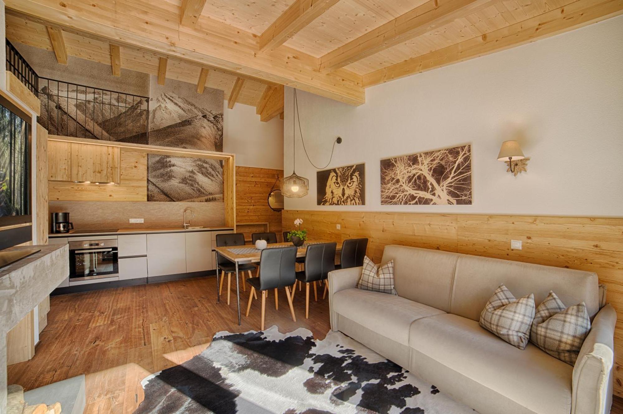 Residence Alpenrose Valle Aurina Kültér fotó