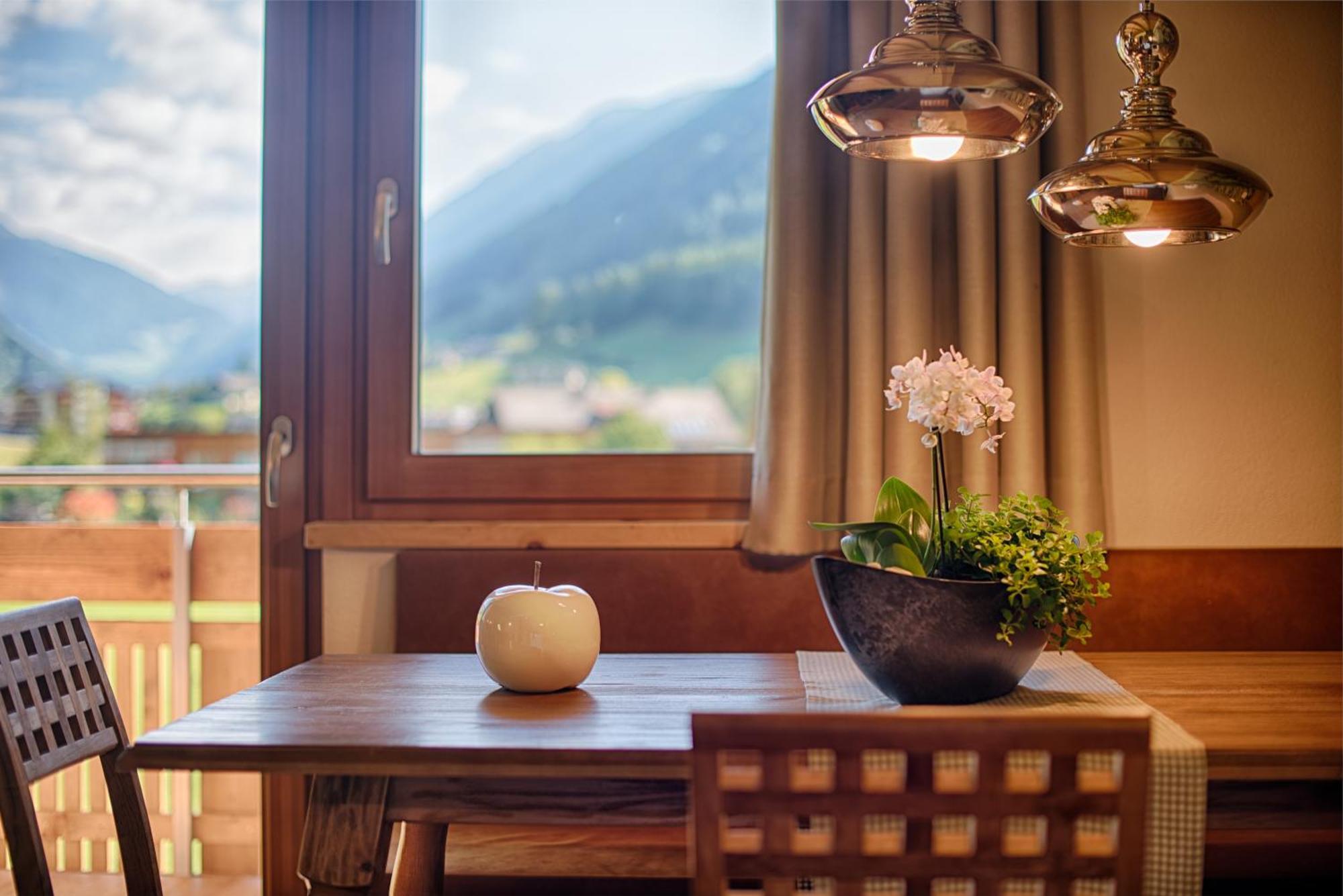 Residence Alpenrose Valle Aurina Kültér fotó