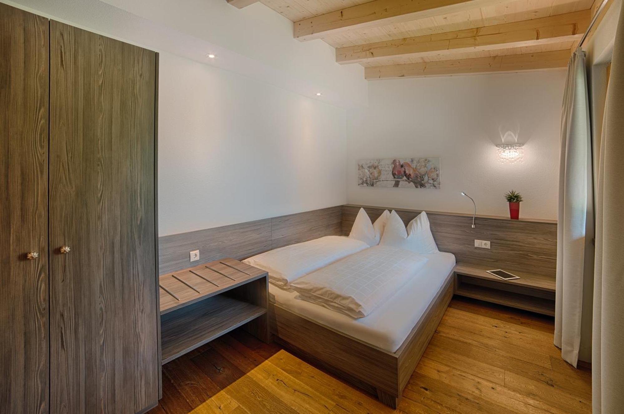Residence Alpenrose Valle Aurina Kültér fotó