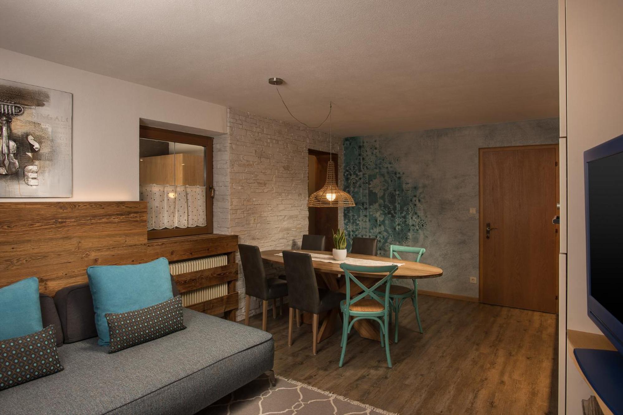 Residence Alpenrose Valle Aurina Kültér fotó