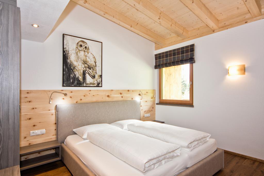 Residence Alpenrose Valle Aurina Kültér fotó