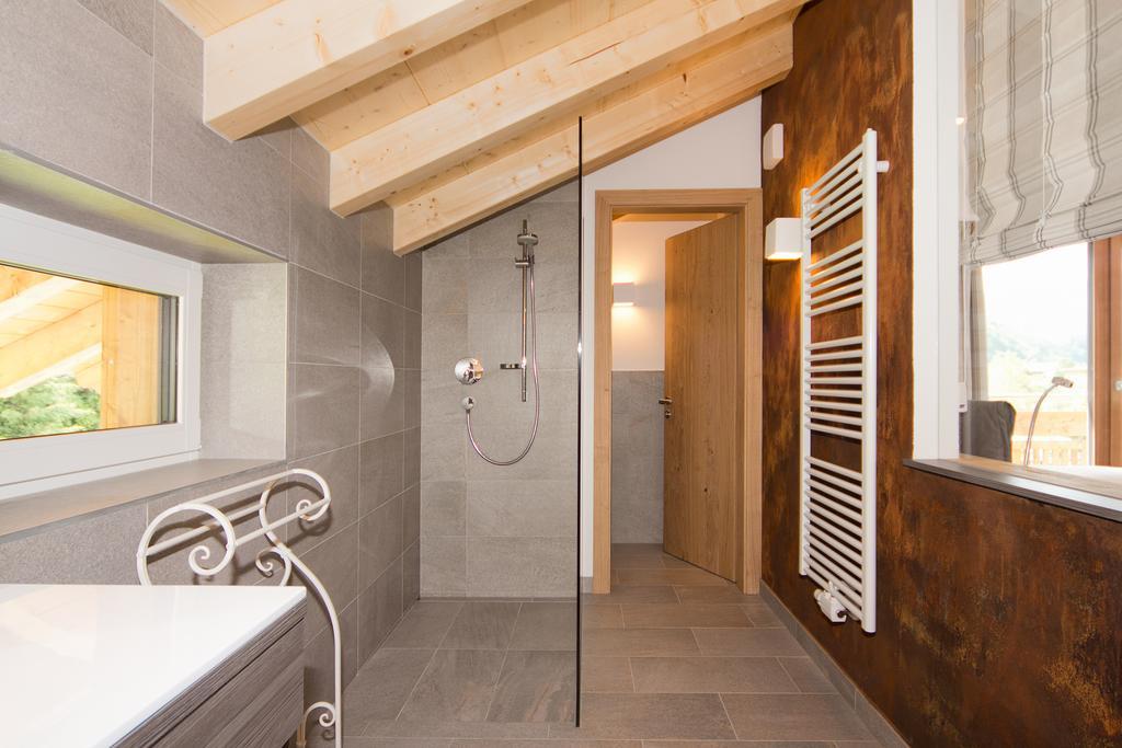 Residence Alpenrose Valle Aurina Kültér fotó