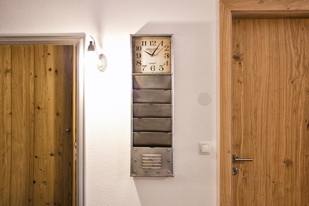 Residence Alpenrose Valle Aurina Kültér fotó