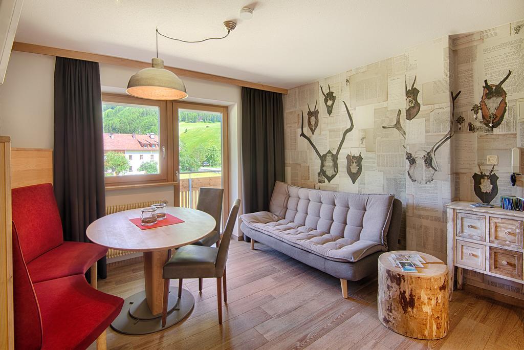 Residence Alpenrose Valle Aurina Kültér fotó