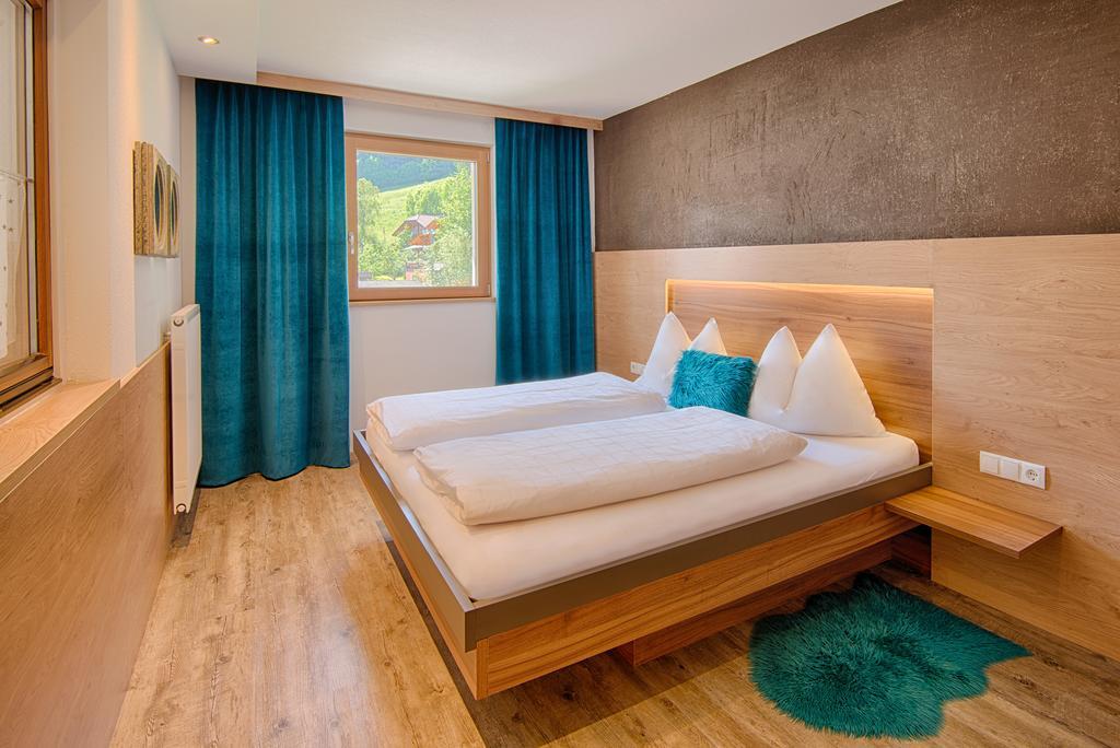 Residence Alpenrose Valle Aurina Kültér fotó